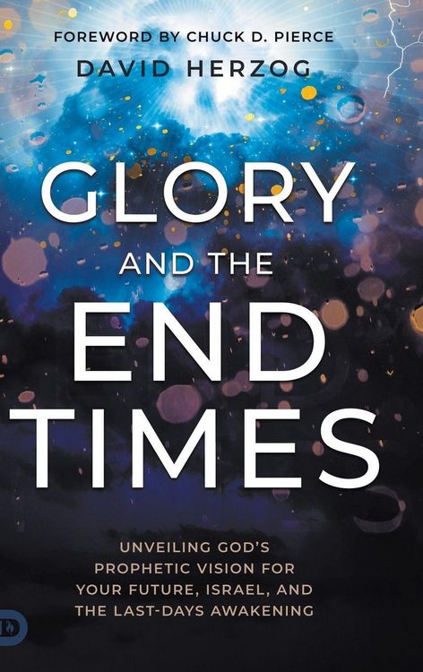 Produktbild: Glory and the End Times