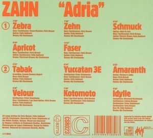 Produktbild: Adria