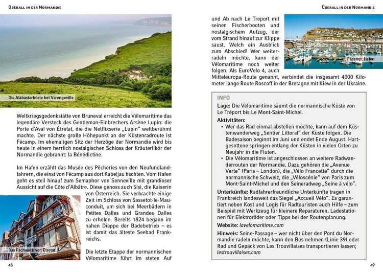Produktbild: Normandie