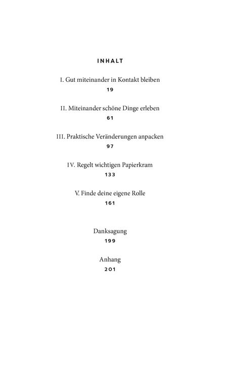 Produktbild: Meine Eltern werden alt