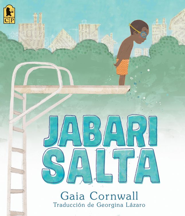 Produktbild: Jabari Salta