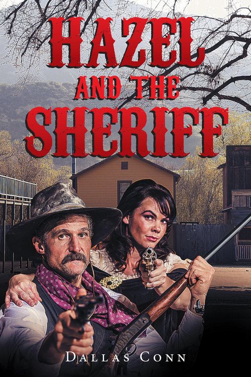 Produktbild: Hazel and the Sheriff