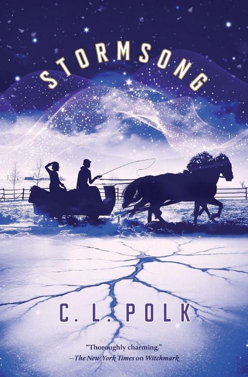 Produktbild: Stormsong