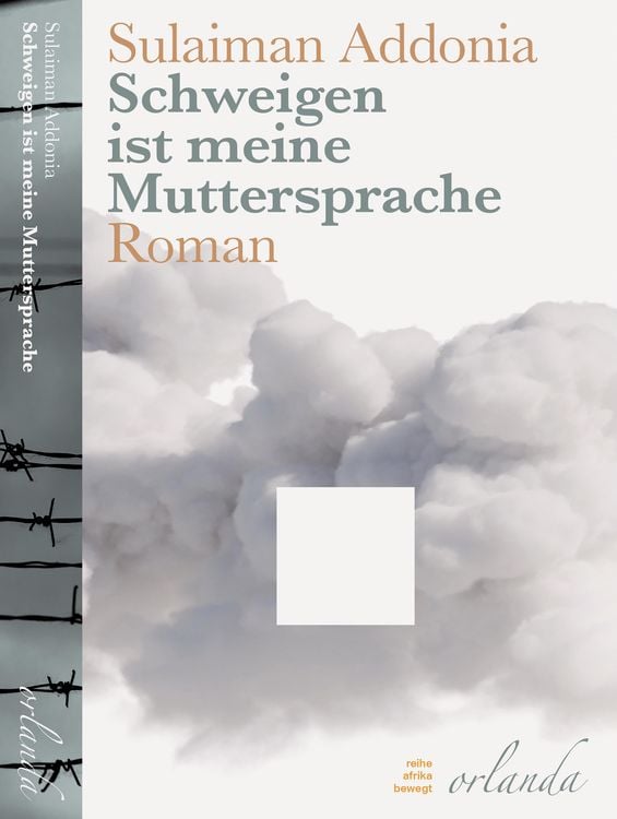 Produktbild: Schweigen ist meine Muttersprache