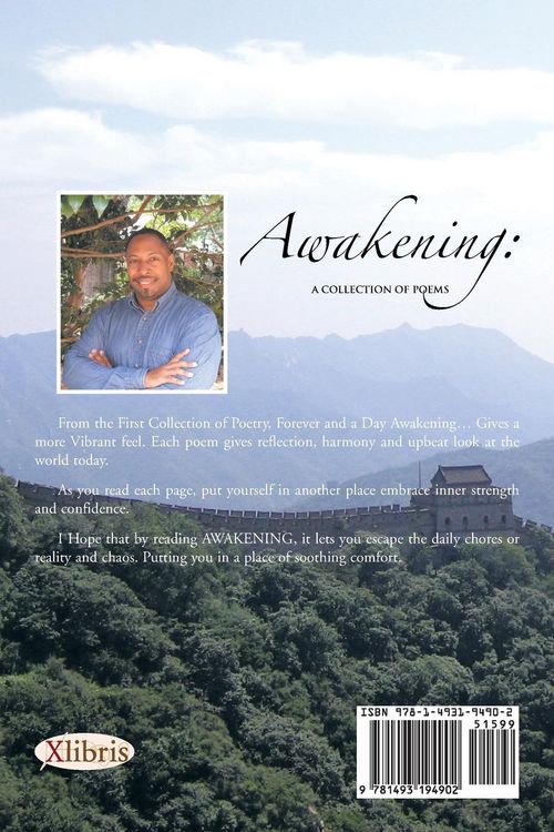 Produktbild: Awakening