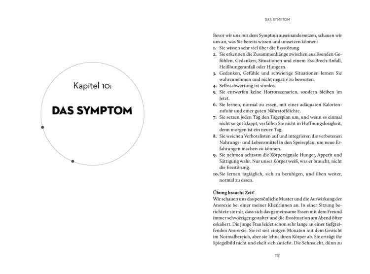 Produktbild: Essst&ouml;rungen verstehen und &uuml;berwinden