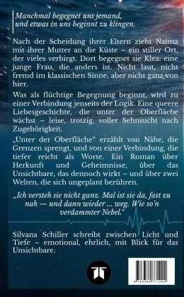 Produktbild: Unter der Oberfl&auml;che ab 18