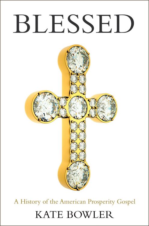 Produktbild: Blessed