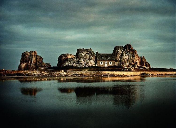 Produktbild: Bretagne