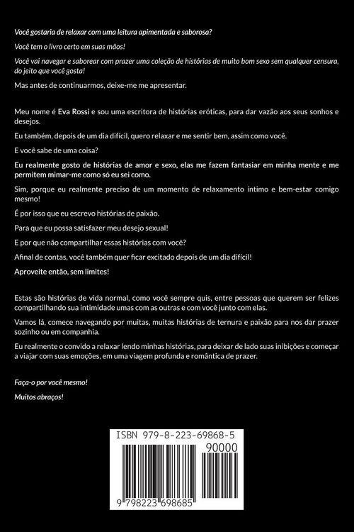 Produktbild: Fantasias Viciosas