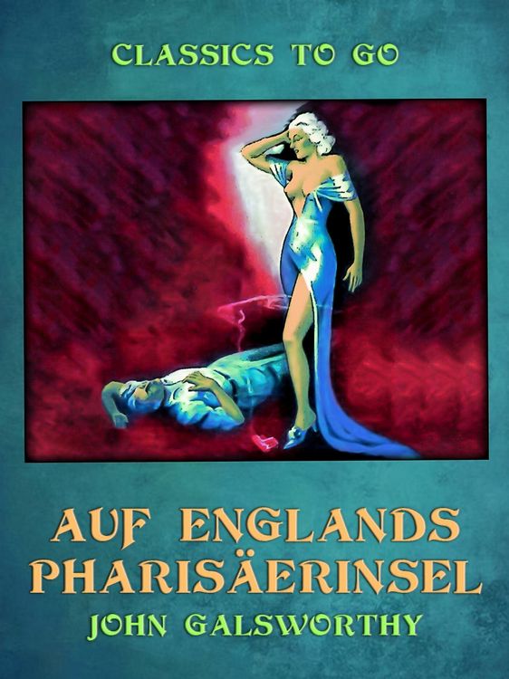 Produktbild: Auf Englands Pharis&auml;erinsel