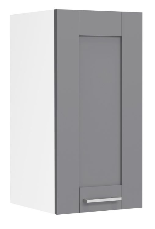 Produktbild: K&uuml;chenschrank B. 30 cm H&auml;ngeschrank K&uuml;che Colura