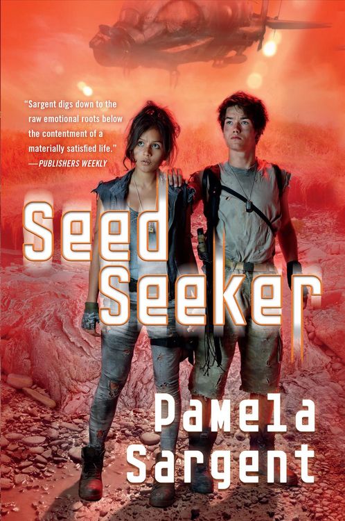 Produktbild: SEED SEEKER