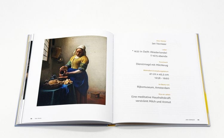 Produktbild: Kunst Essen