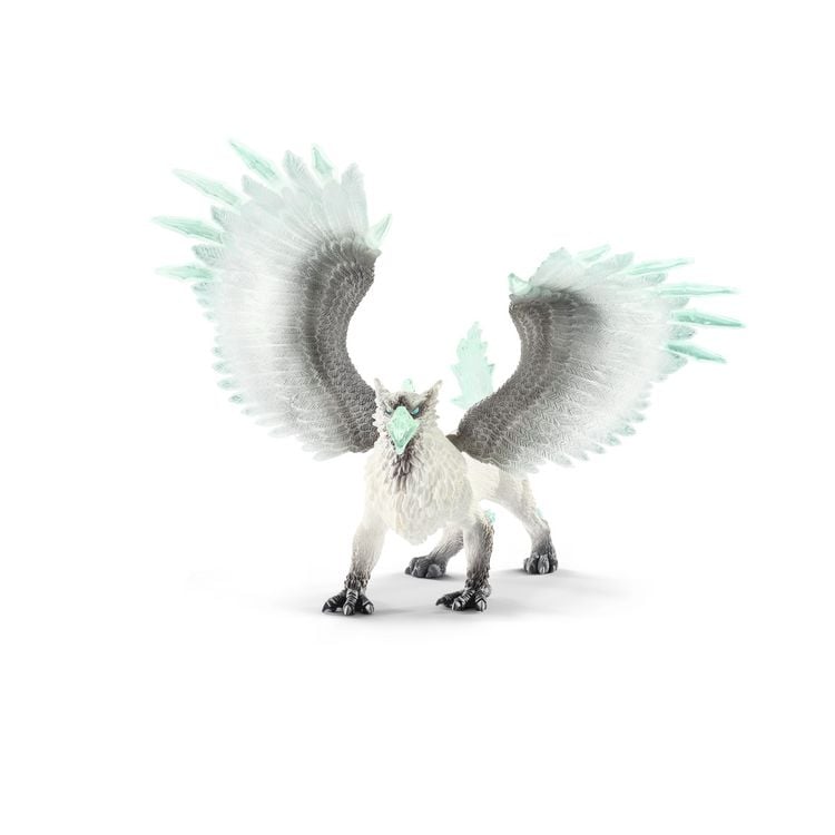 Produktbild: schleich&reg; 70143 Eisgreif