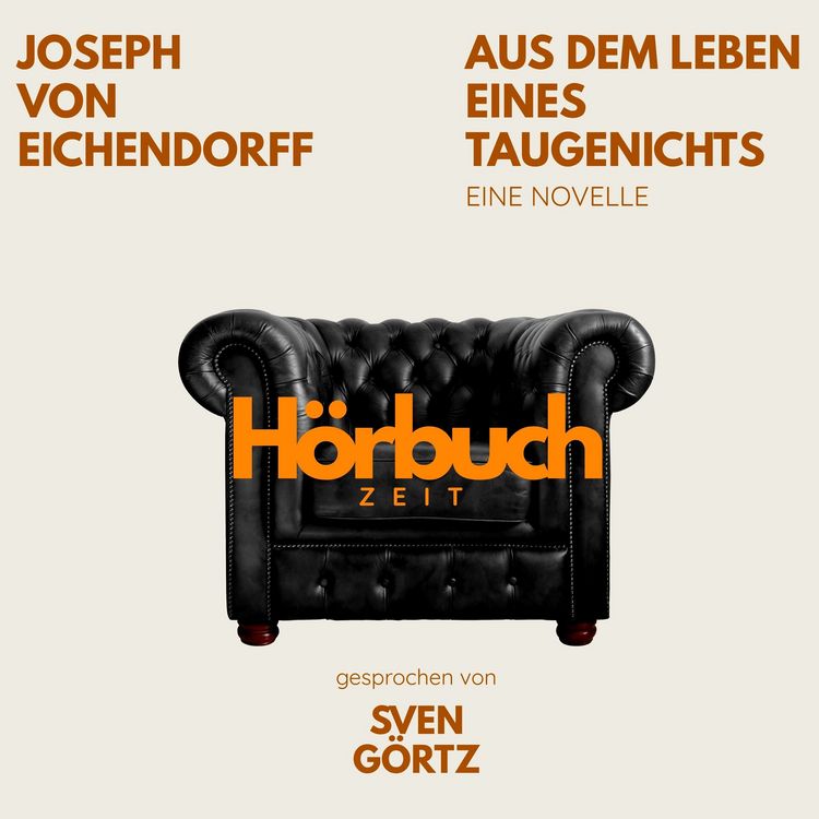 Produktbild: Aus dem Leben eines Taugenichts. Eine Novelle.