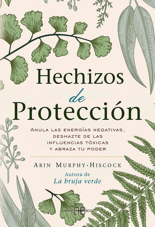 Produktbild: Hechizos de Protecci&oacute;n
