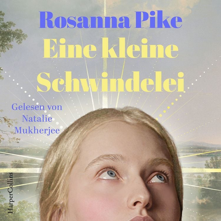 Produktbild: Eine kleine Schwindelei