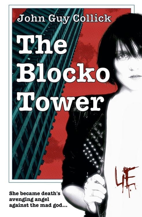 Produktbild: The Blocko Tower