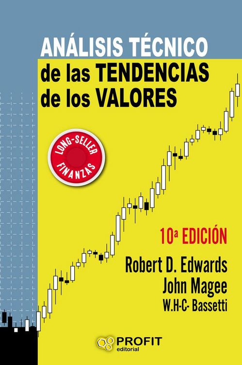 Produktbild: An&aacute;lisis t&eacute;cnico de las tendencias de los valores