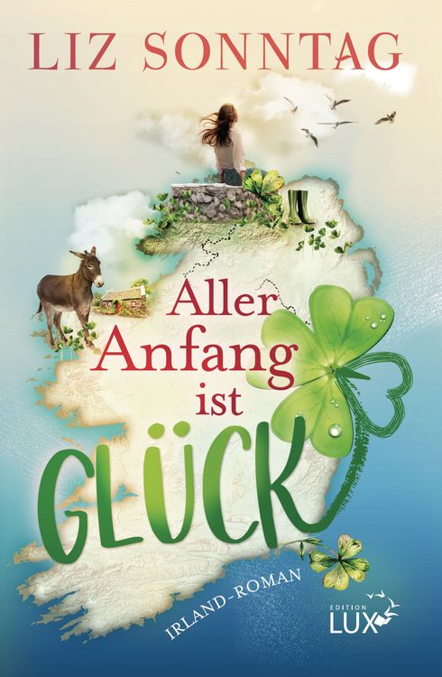 Produktbild: Aller Anfang ist Gl&uuml;ck