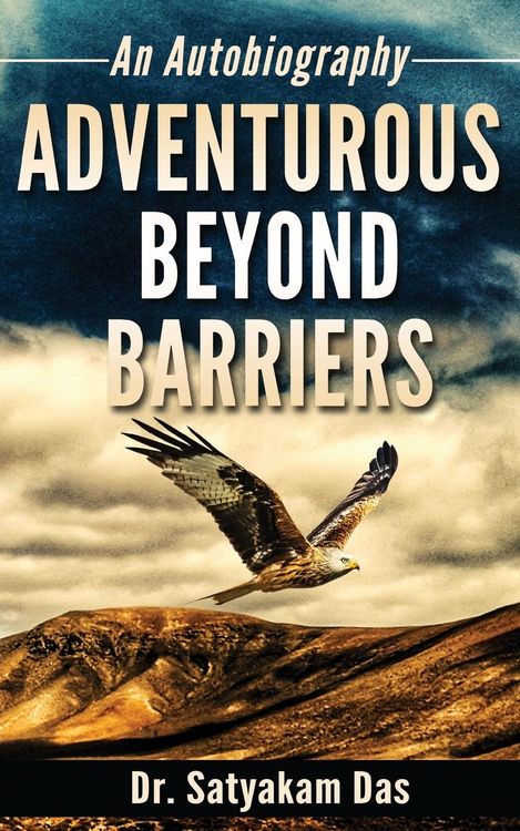 Produktbild: Adventurous Beyond Barriers