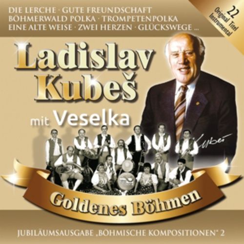 Produktbild: Goldenes B&ouml;hmen 2,Jubil&auml;umsausgabe