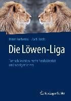 Produktbild: Die L&ouml;wen-Liga