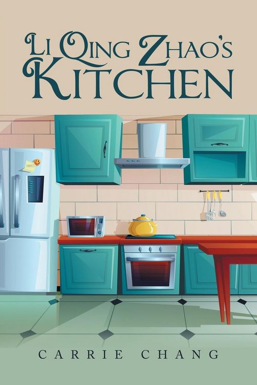 Produktbild: Li Qing Zhao's Kitchen