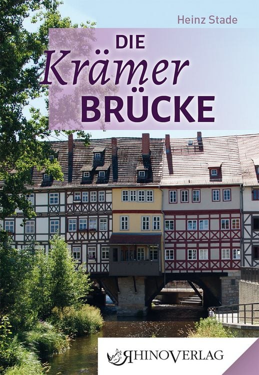 Produktbild: Die Kr&auml;merbr&uuml;cke