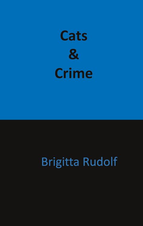 Produktbild: Cats and Crime