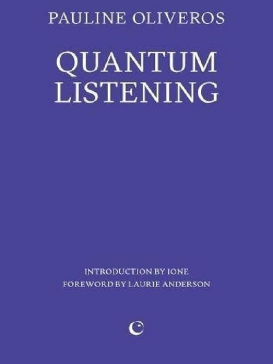 Produktbild: Quantum Listening
