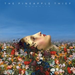 Produktbild: Magnolia(Black Vinyl)