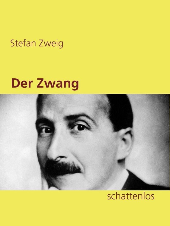 Produktbild: Der Zwang