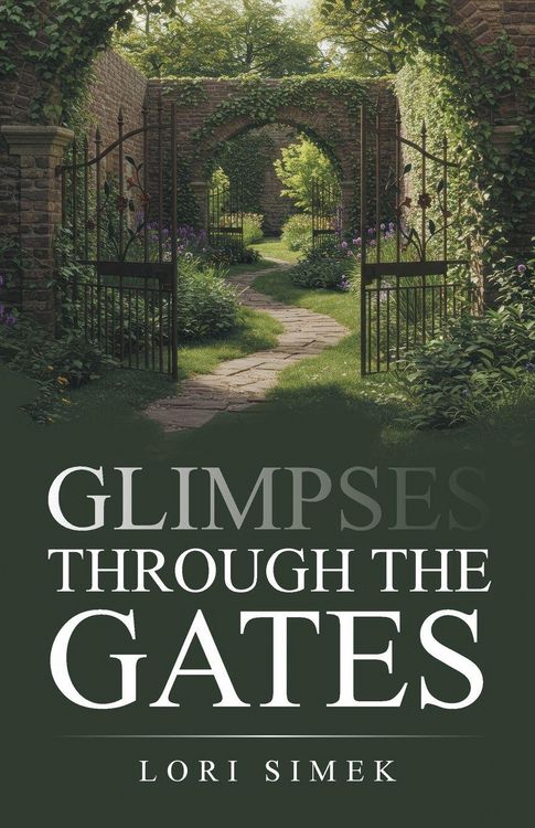 Produktbild: Glimpses Through the Gates