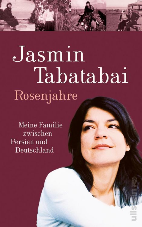 Produktbild: Rosenjahre