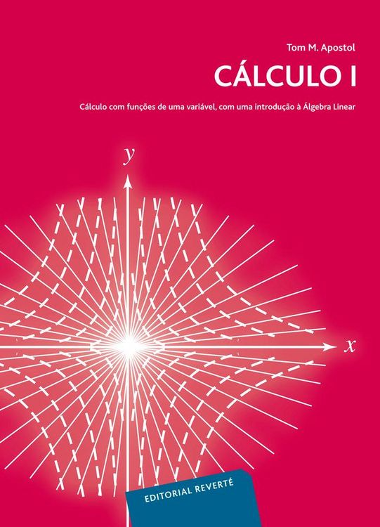 Produktbild: C&aacute;lculo I