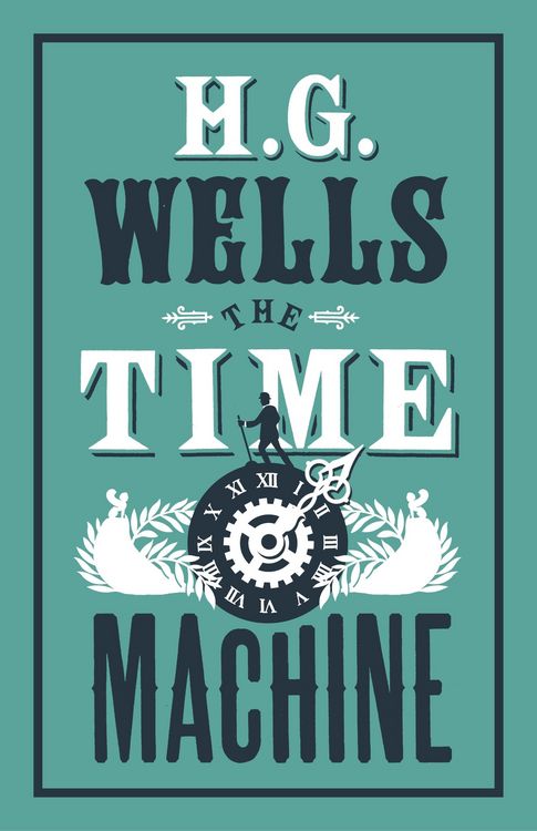 Produktbild: Time Machine