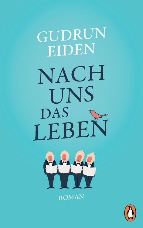 Produktbild: Nach uns das Leben