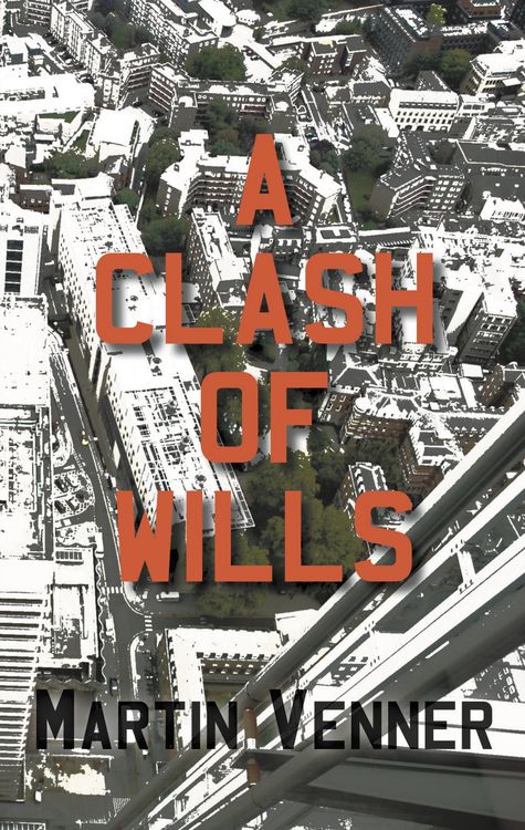 Produktbild: Clash of Wills