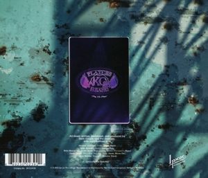 Produktbild: Heavy Metal Greasy Love