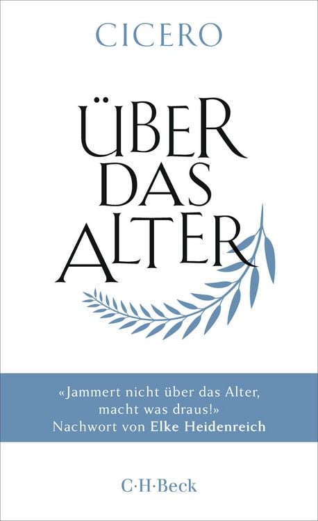 Produktbild: &Uuml;ber das Alter