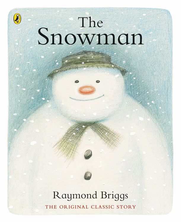 Produktbild: The Snowman