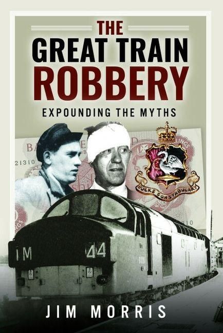 Produktbild: The Great Train Robbery
