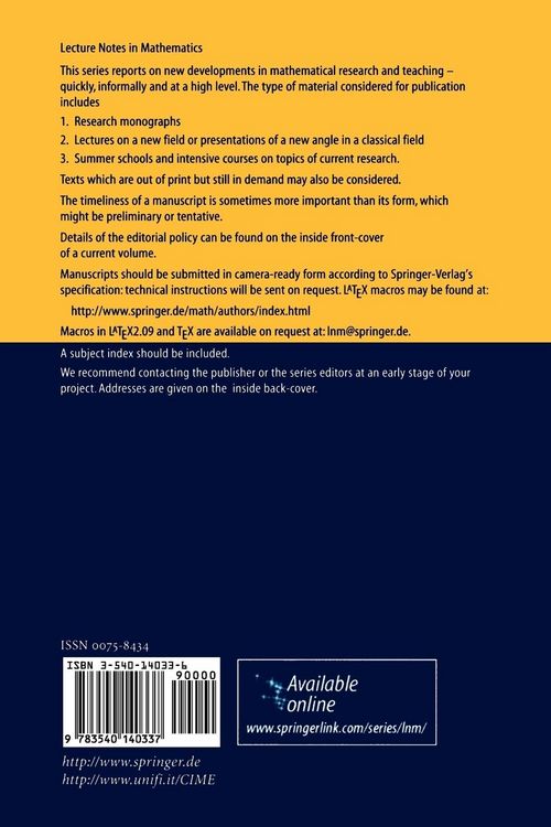 Produktbild: Mathematical Aspects of Evolving Interfaces