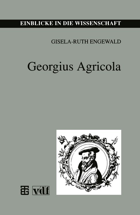 Produktbild: Georgius Agricola