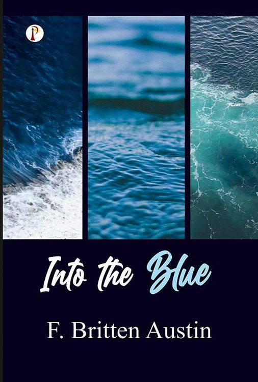 Produktbild: Into the blue