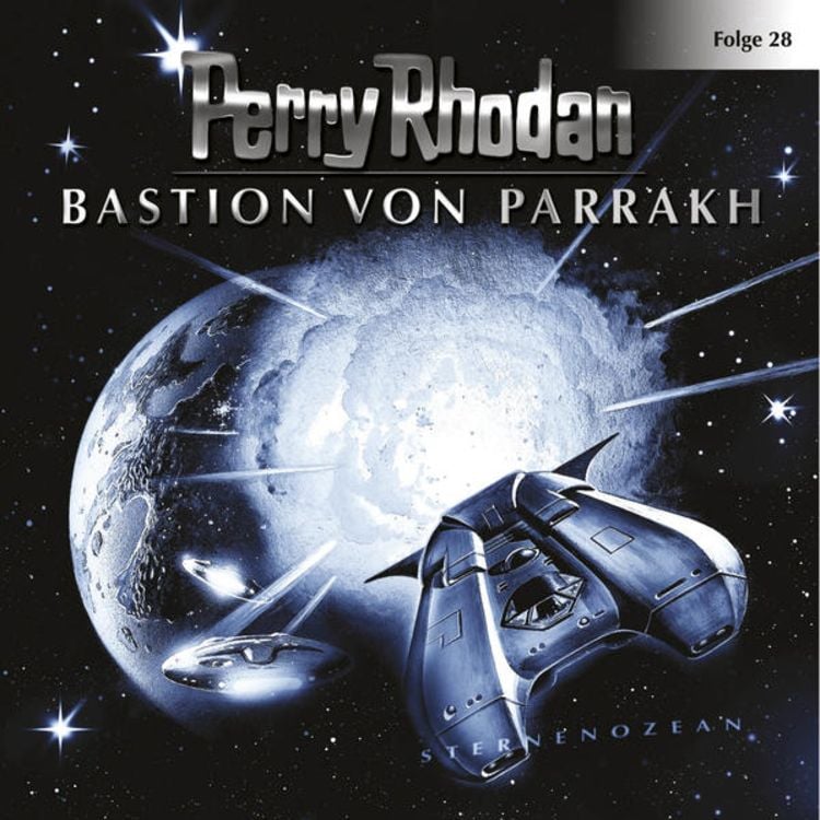 Produktbild: Bastion von Parrakh
