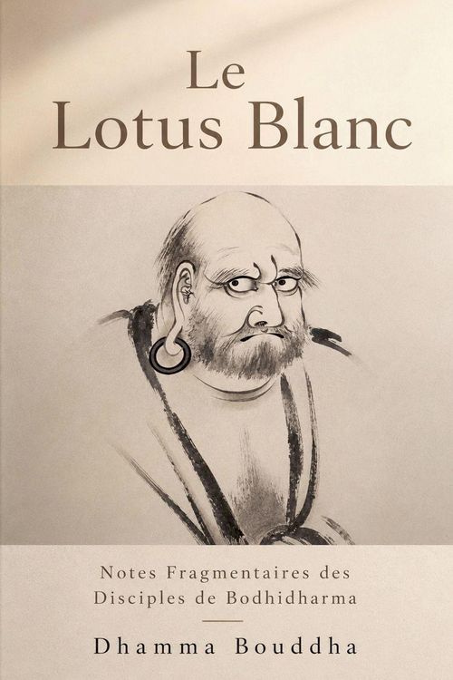 Produktbild: Le Lotus Blanc
