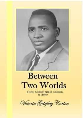 Produktbild: Between Two Worlds